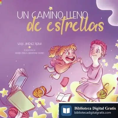 Descargar Un Camino Lleno De Estrellas de Sara Jiménez Reina