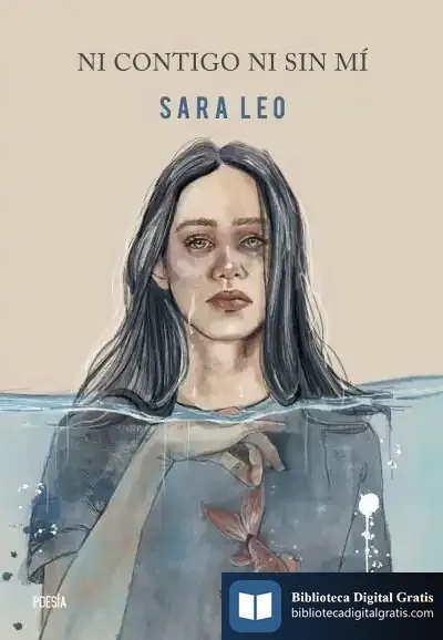 Descargar Ni Contigo Ni Sin Mí de Sara Leo