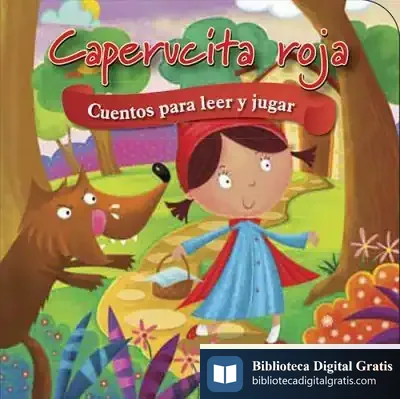 Descargar Caperucita Roja: Con Peluche de Glenn J. Doman