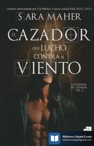 Descargar El Cazador Que Luchó Contra El Viento
