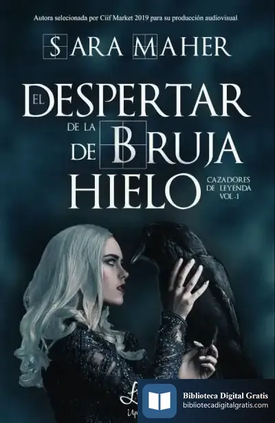 Descargar El Desperatr De La Bruja De Hielo de Sara Maher