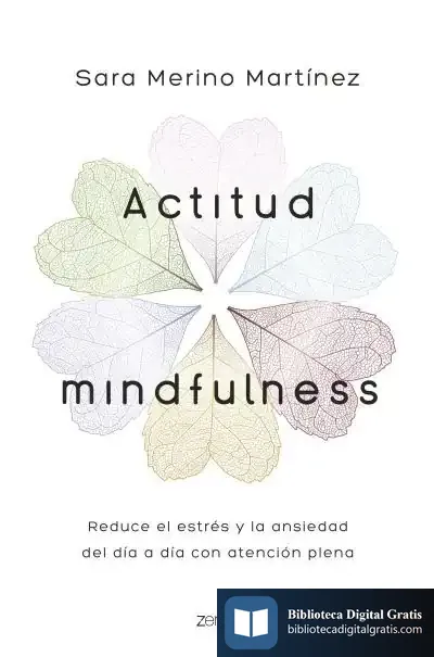 Descargar Actitud Mindfulness