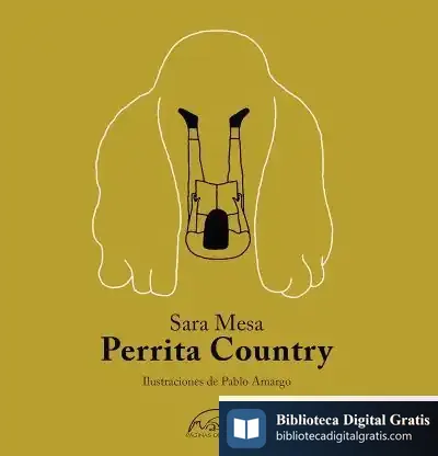 Descargar Perrita Country