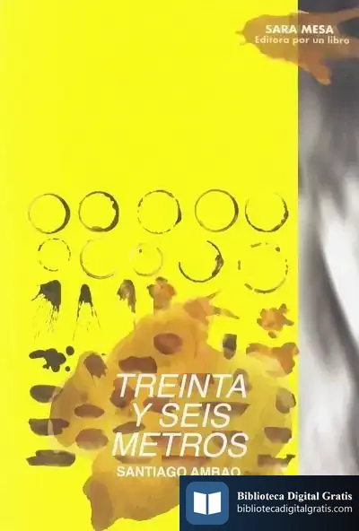Descargar Treinta Y Seis Metros