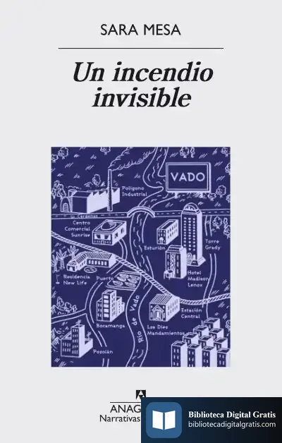 Descargar Un Incendio Invisible