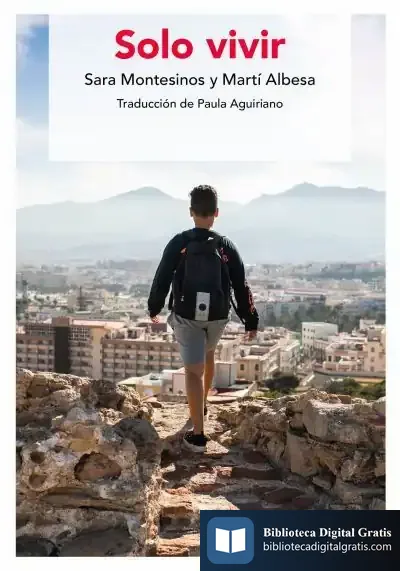 Descargar Solo Vivir