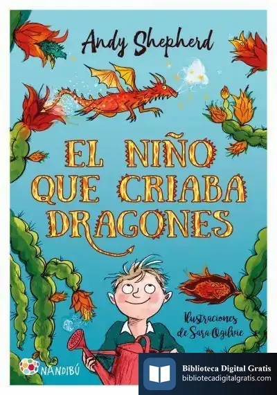 Descargar El Niño Que Criaba Dragones