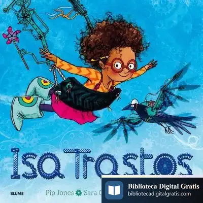 Descargar Isa Trastos
