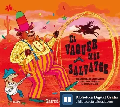 Descargar Vaquer Més Salvatge, El