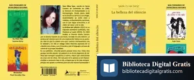 Descargar La Belleza Del Silencio de Sara Oliva Sanz