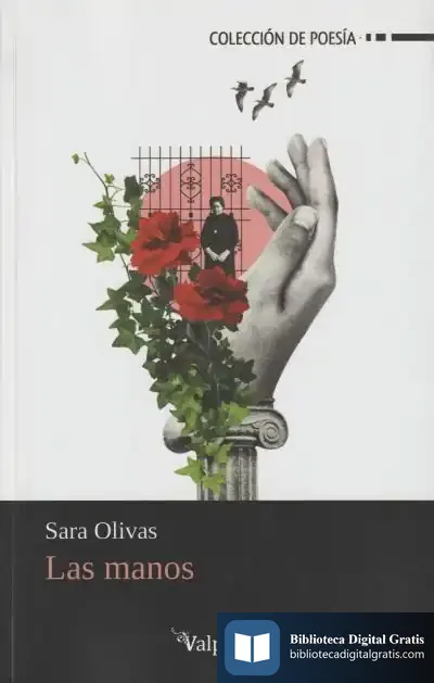 Descargar Las Manos de Sara Olivas
