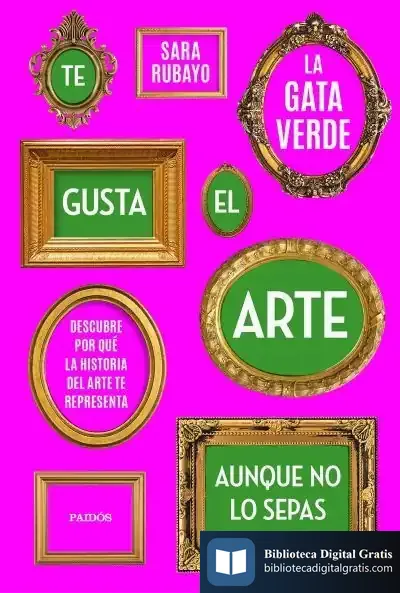 Descargar Te Gusta El Arte Aunque No Lo Sepas