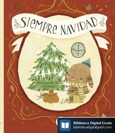 Descargar Siempre Navidad de Sara Sánchez