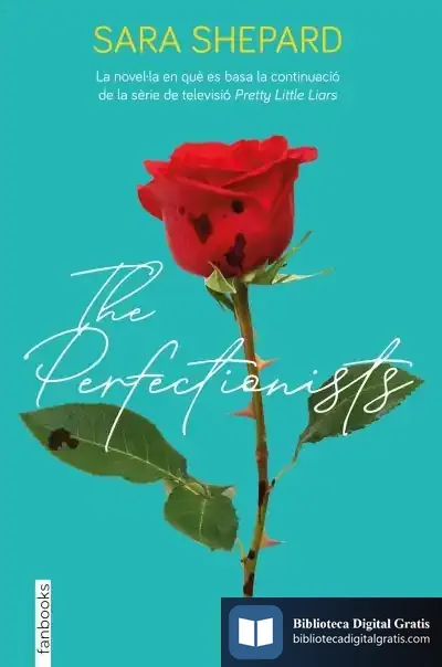 Descargar The Perfectionist