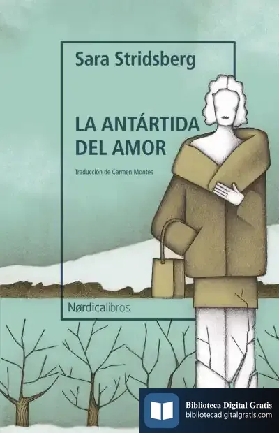 Descargar La Antártida Del Amor