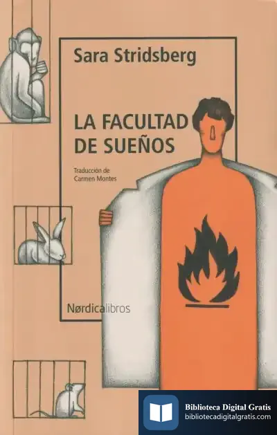 Descargar La Facultad De Sueños