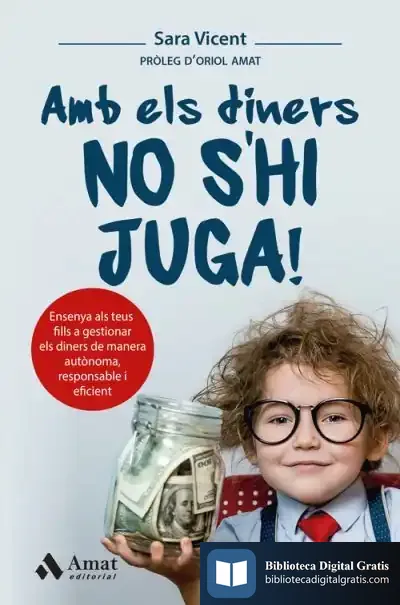 Descargar Amb Els Diners No S?Hi Juga!