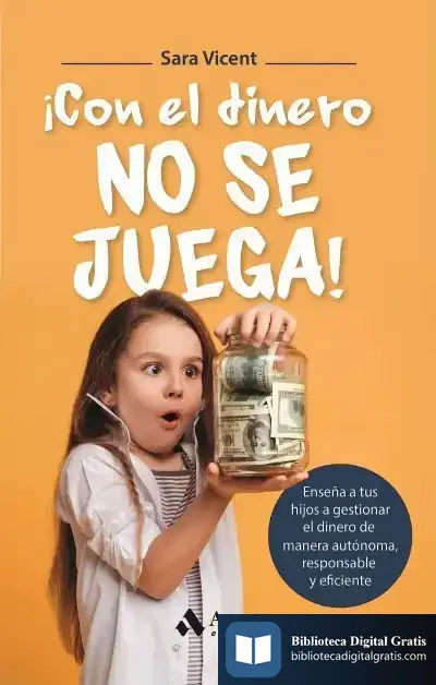 Descargar ¡Con El Dinero No Se Juega!