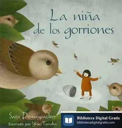 Descargar La Niña De Los Gorriones