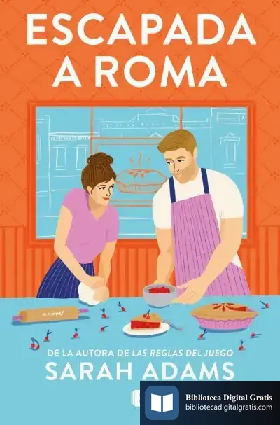 Descargar Escapada A Roma