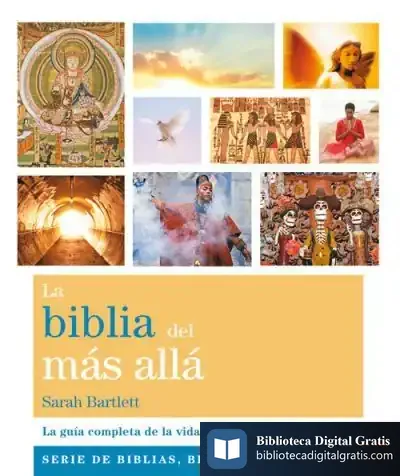Descargar La Biblia Del Más Allá