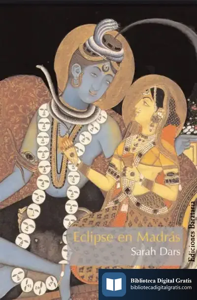 Descargar Eclipse En Madrás de Robert Fisher