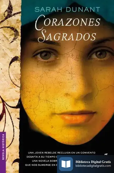 Descargar Corazones Sagrados de Carlos Vitale