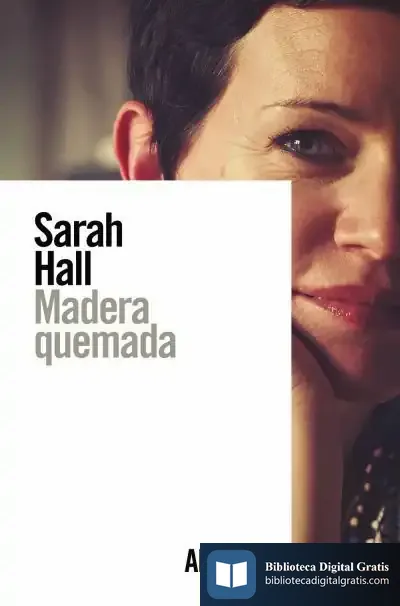 Descargar Madera Quemada