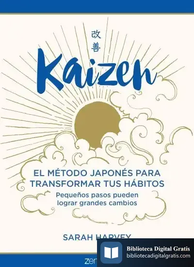 Descargar Kaizen