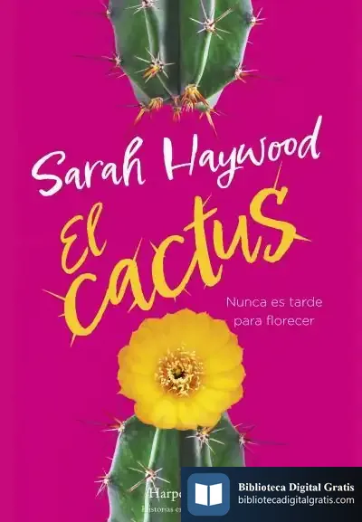 Descargar El Cactus