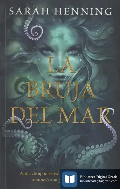 Descargar La Bruja Del Mar