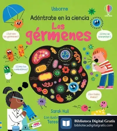 Descargar Los Gérmenes