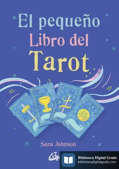 Descargar El Pequeño Libro Del Tarot