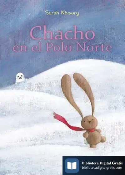 Descargar Chacho En El Polo Norte