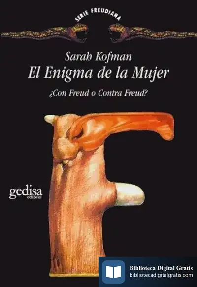 Descargar El Enigma De La Mujer de Josep Lorman