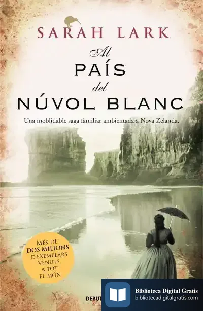 Descargar Al Pais Del Nuvol Blanc de Sarah Lark