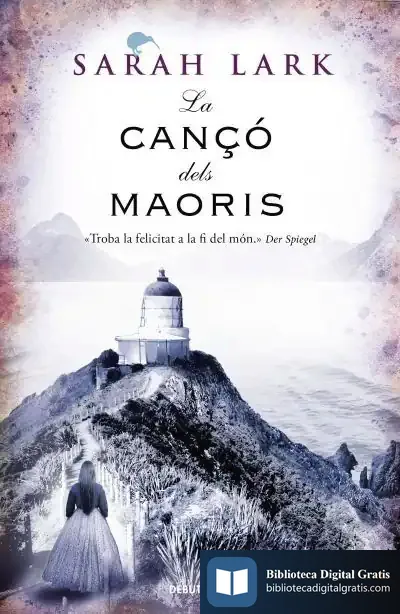 Descargar La Canço Dels Maoris de Sarah Lark