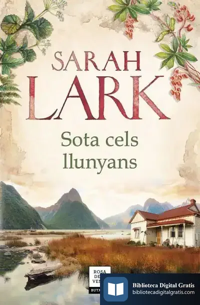 Descargar Sota Cels Llunyans de Sarah Lark