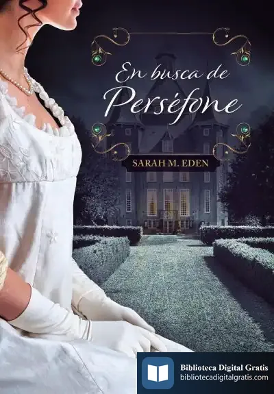 Descargar En Busca De Perséfone