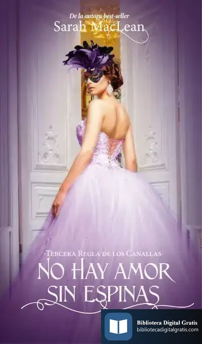 Descargar No Hay Amor Sin Espinas