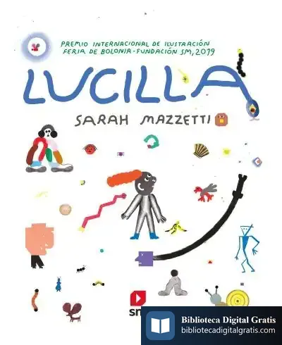 Descargar Lucilla