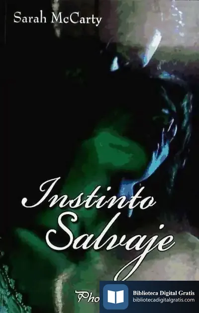 Descargar Instinto Salvaje de Jo Nesbø