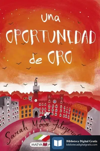 Descargar Una Oportunidad De Oro