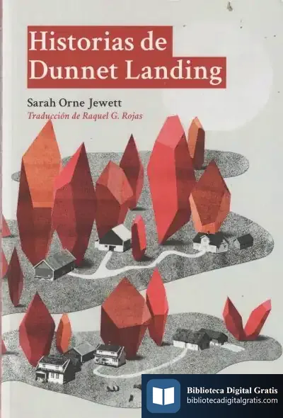 Descargar Historias De Dunnet Landing