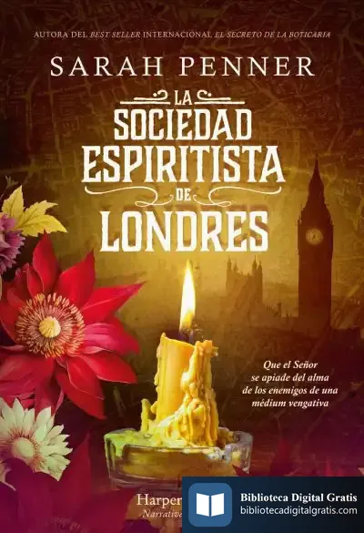 Descargar La Sociedad Espiritista De Londres