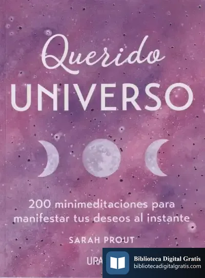 Descargar Querido Universo