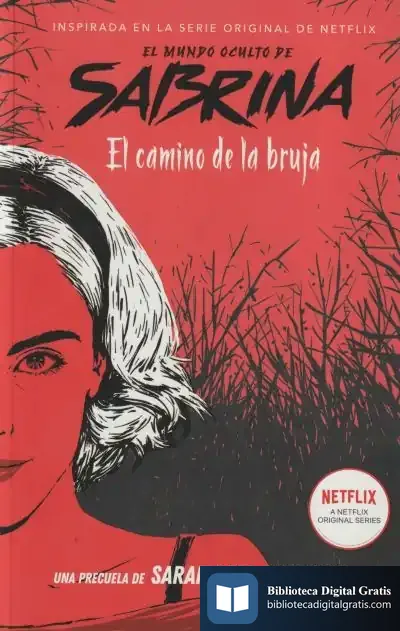 Descargar El Mundo Oculto De Sabrina