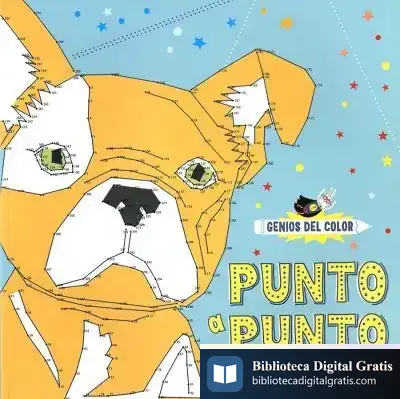Descargar Genios Del Color. Punto A Punto