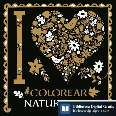 Descargar I Love Colorear Naturaleza