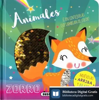 Descargar Lentejuelas. Animales